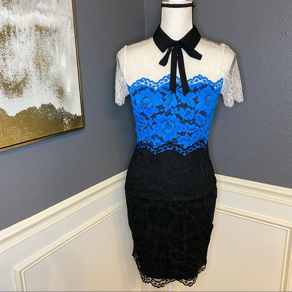 Sandro Dresses & Skirts - Sandro Rozen Lace Dress